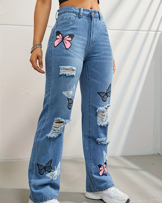 Isla - Stylish Jeans for Women